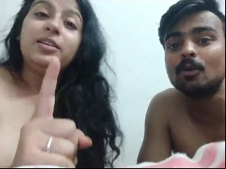 Indian Couple