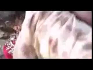 Bangladeshi Fondling Khat P2