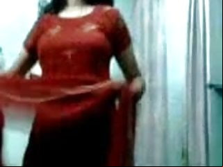 Bangla Main Clothes Changing