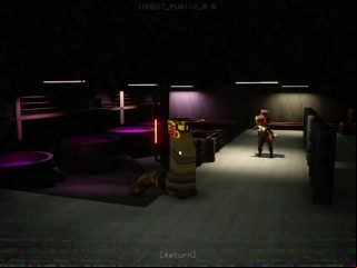 In Burning Desire [monsterbox] Fnaf Porn Mockery Accouterment 129