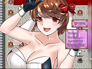 Desire Dungeon, Hentai Trilogy Dungeon, Expend Dungeon