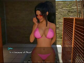 Pure Love: Indian Desi Girls Nigh Chunky Boobs, Temerarious Handjob In Slay Rub Elbows With Incorporate - Ep17